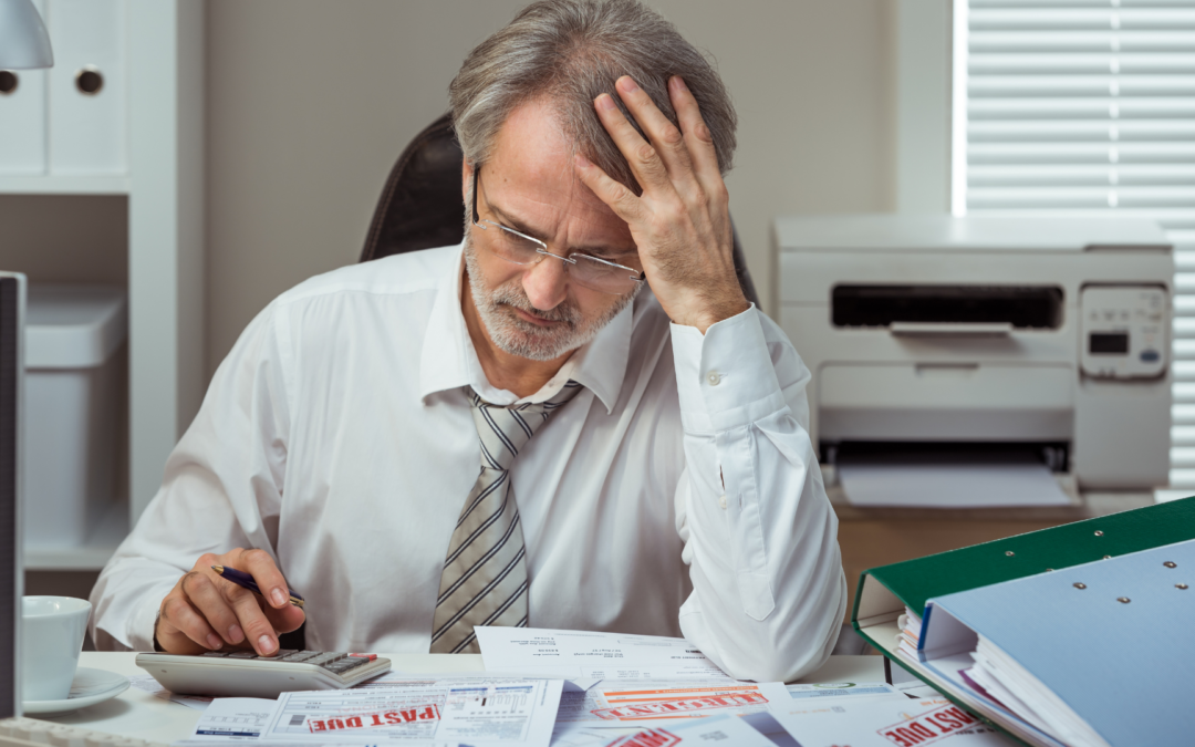 Have Physicians Had Any Late Payments, Collections, or Bankruptcies?