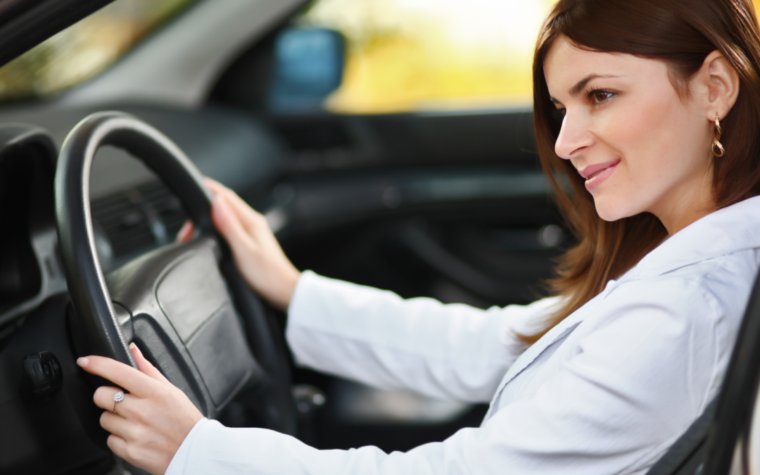 How Long Will the Commute Take for Physicians Going to Work or Daily Activities?