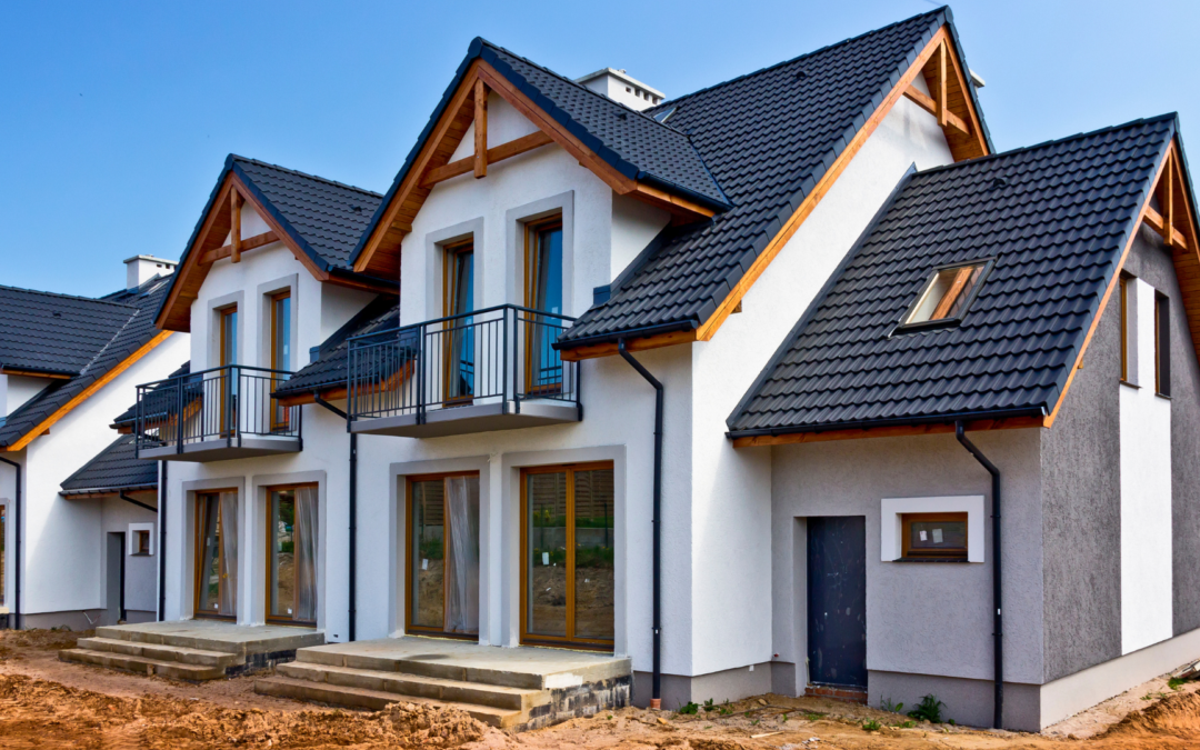 Are Physician Loans Available for New Construction?