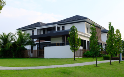 Is This Your Primary Residence as a Physician Homebuyer?