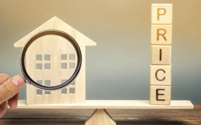 How Much Is the Purchase Price of the Home?