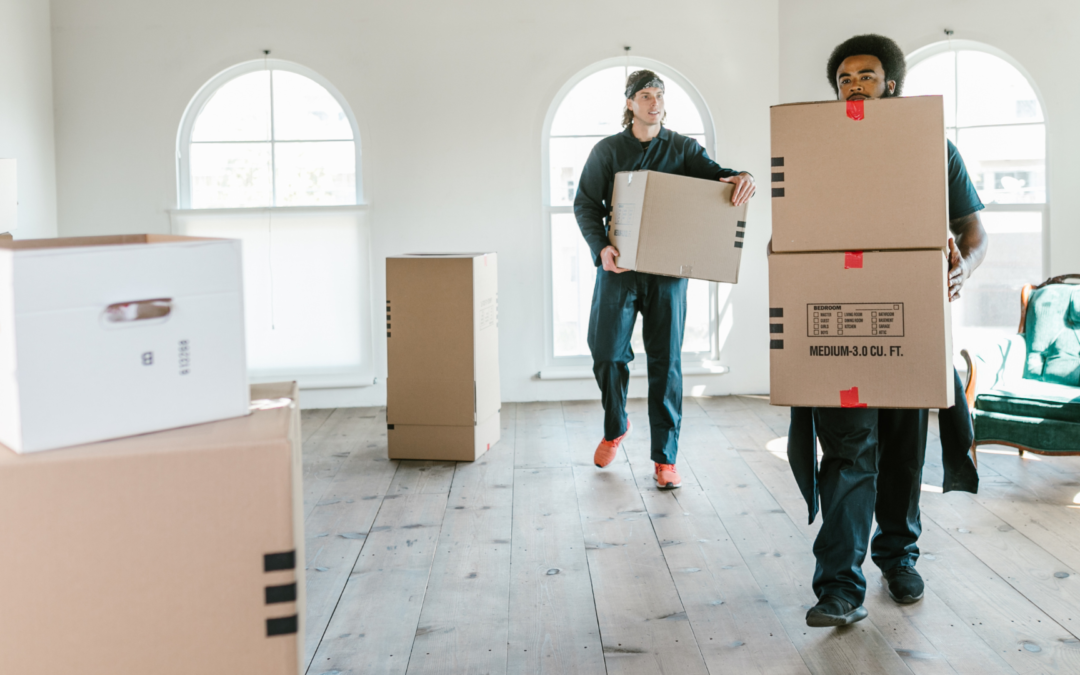 What Happens If Physicians Move Again in a Few Years After Buying a Home?