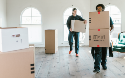 What Happens If Physicians Move Again in a Few Years After Buying a Home?
