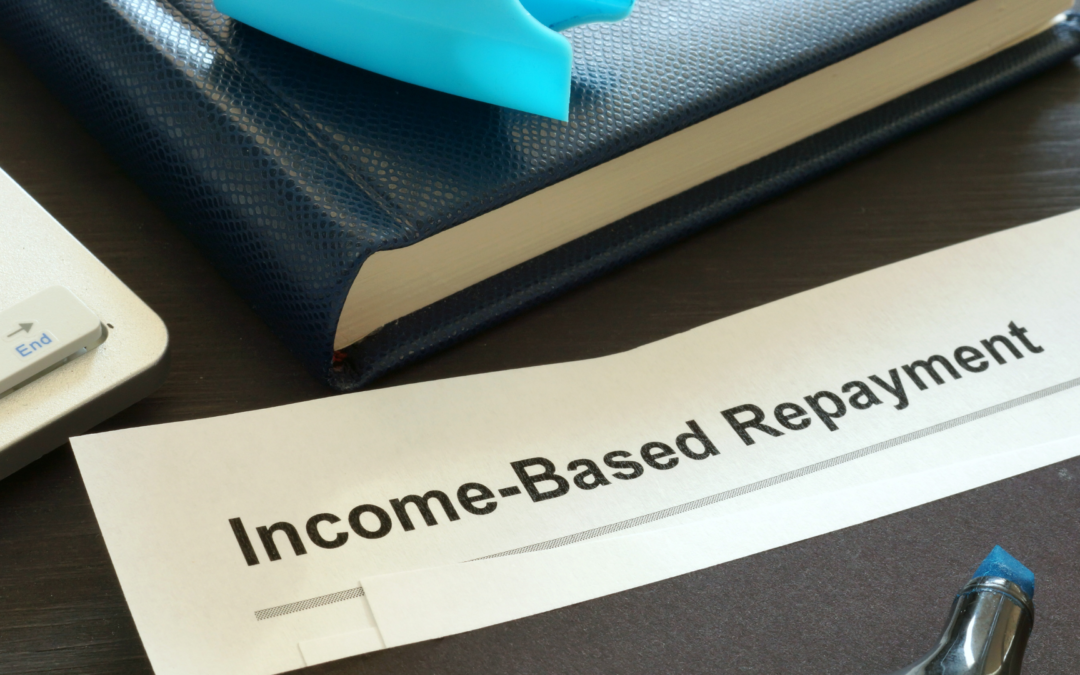 Does Income-Based Repayment (IBR) Help Physicians Qualify for a Mortgage?