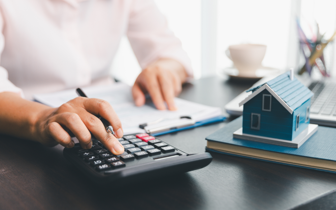 How Do Lenders Calculate Student Loan Debt for Physicians?