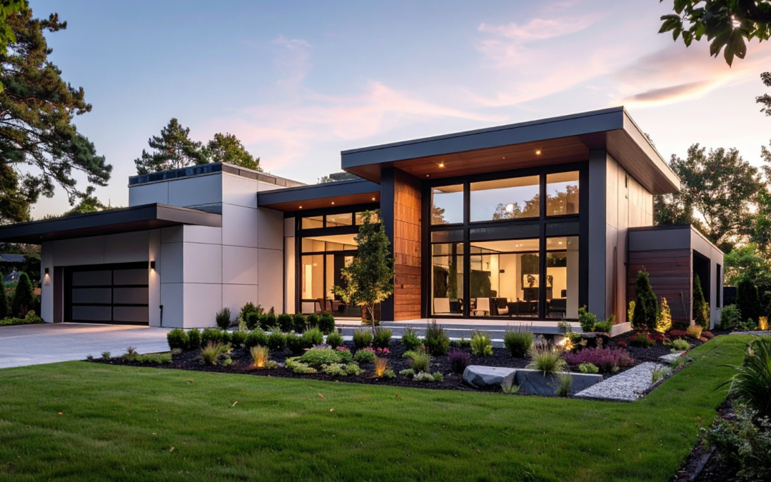 How Soon After Licensure Can Physicians Buy a Home?