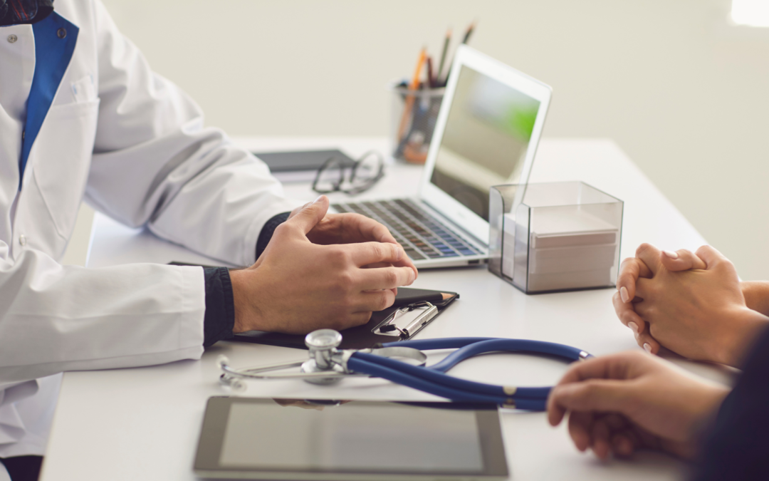 Can Self-Employed Physicians Qualify for Physician Home Financing?