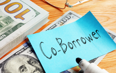 Are You a Co-Borrower on Any Loans as a Physician?