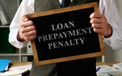 Are There Prepayment Penalties for Physicians on Home Loans?