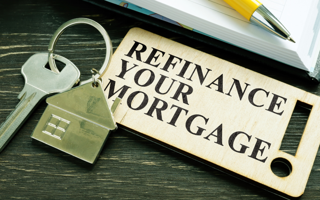Can Physicians Refinance Their Mortgage Using a Physician Loan Later?