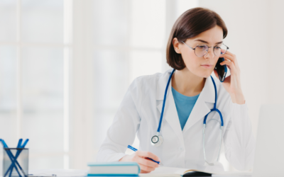 Do Physician Call Requirements Affect Where Doctors Should Live?