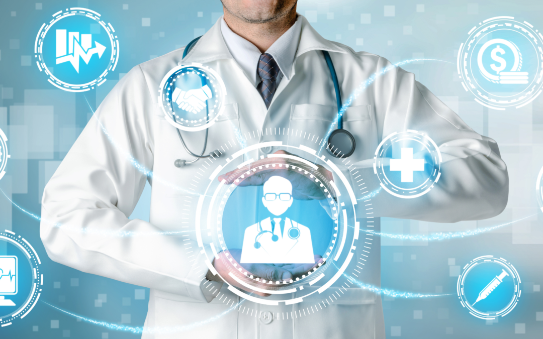How Can Physicians Finance New Healthcare Technology?