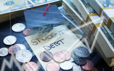 Is Student Debt Excluded From Debt-to-Income Calculations for Physicians?