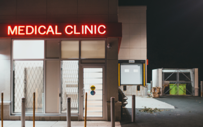 Can Physicians Finance the Purchase of a Practice From a Retiring Doctor?