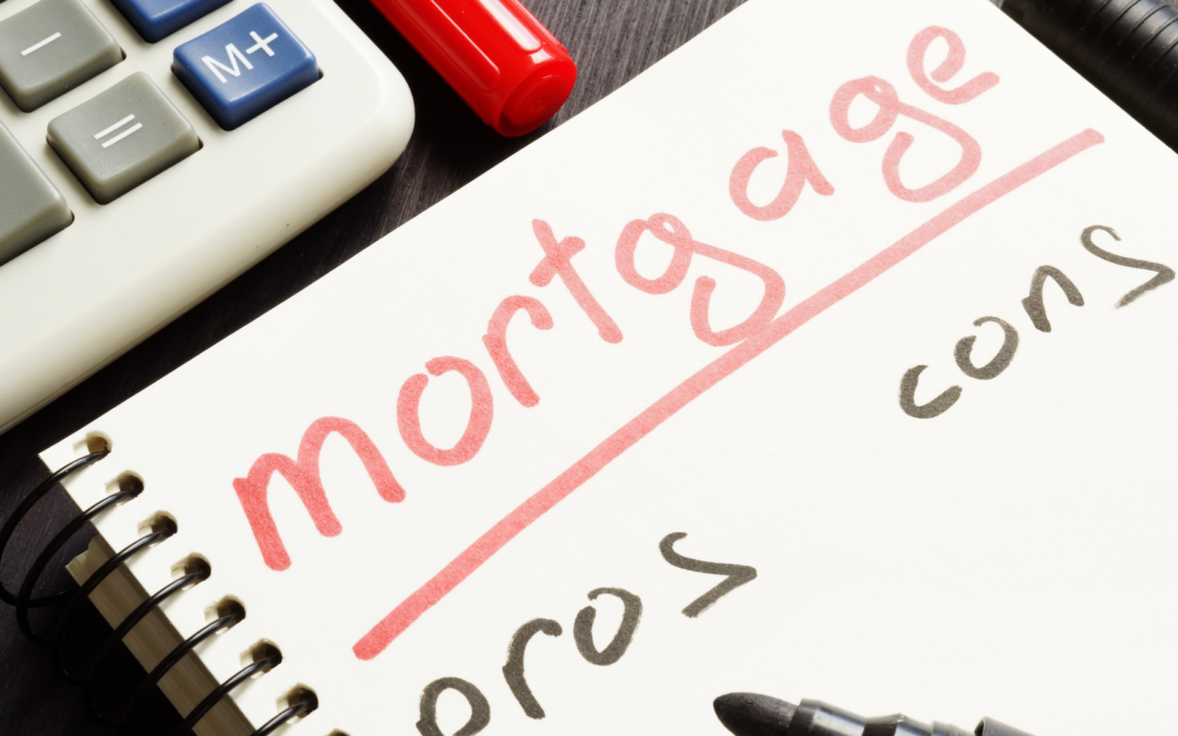 What Are the Hidden Pros and Cons of Choosing a Physician Mortgage?