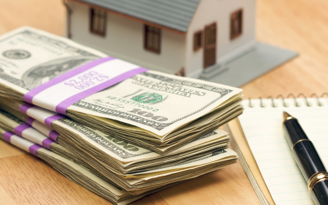 How Much Do Physicians Need for a Down Payment?