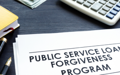 How Does Public Service Loan Forgiveness Affect a Physician’s Ability to Qualify for Practice Loans?