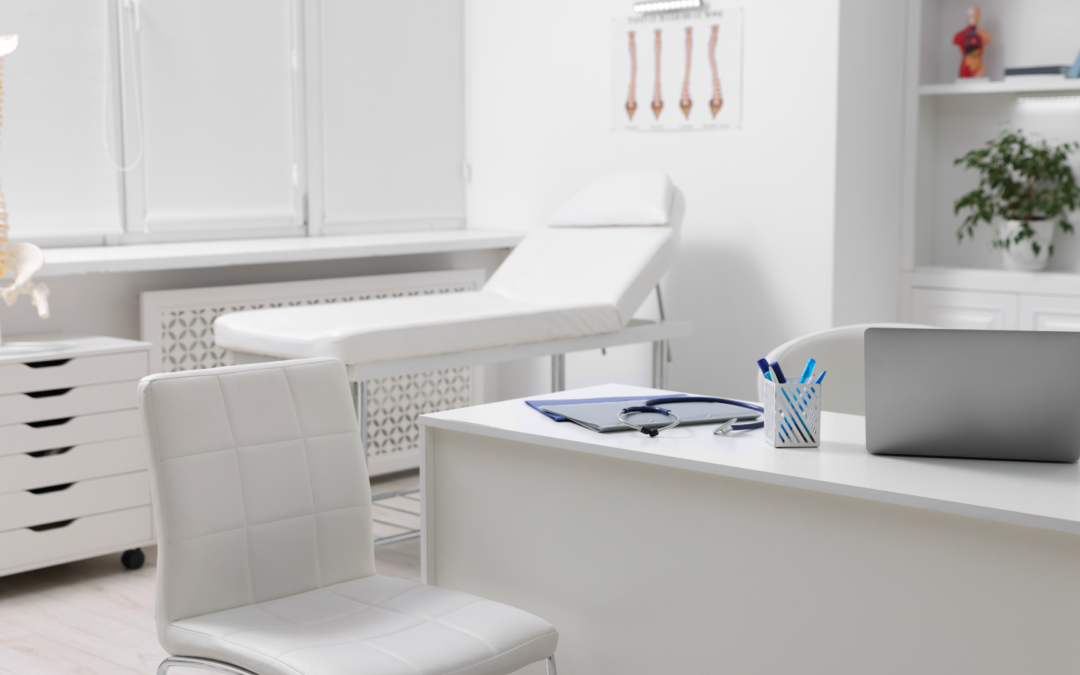 What Are the Best Small Business Loan Options for Doctors Starting an Independent Clinic?